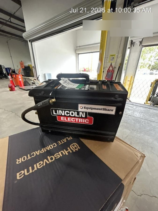 2024 LINCOLN ELECTRIC LN-25X