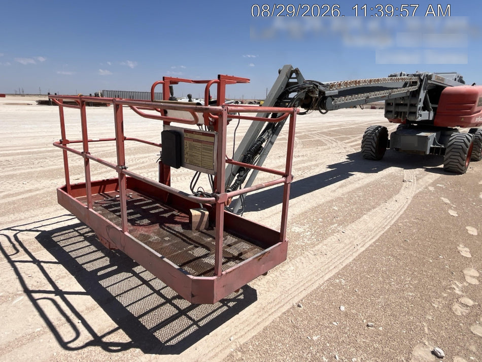 2019 SKYJACK SJ85 AJ