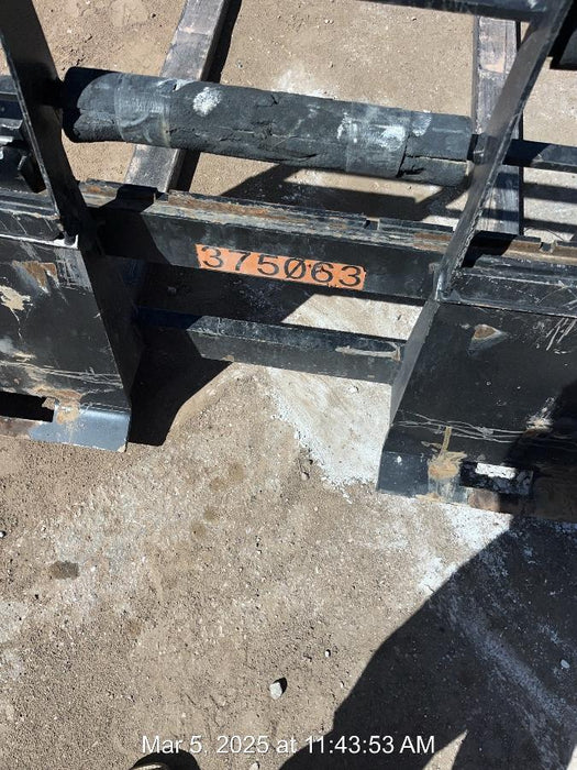 2023 ARROW MATERIAL HANDLING 72" Pallet Forks - Arrow