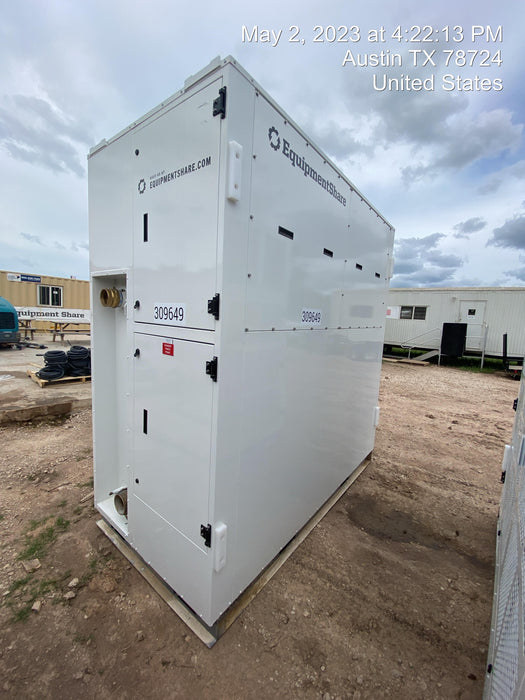 2023 CAPS PAHV-140TC-0NN0NN-5E5-P2-VG2CEUP