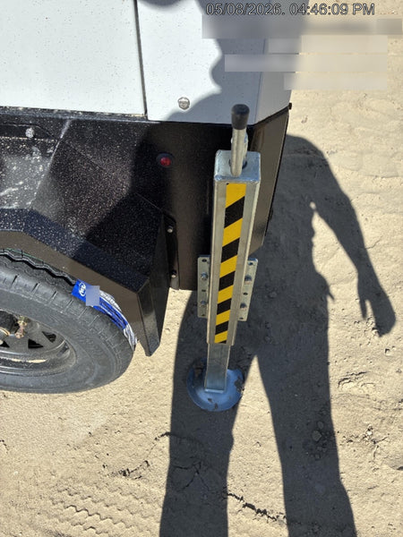 2026 TRIME X-SMART (EL1250H)