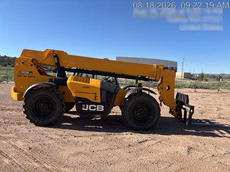2025 JCB 509-42