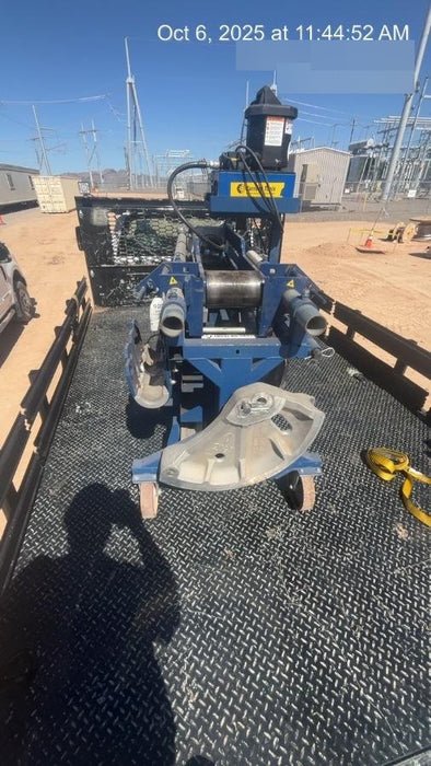 2023 CURRENT TOOLS 252-CT