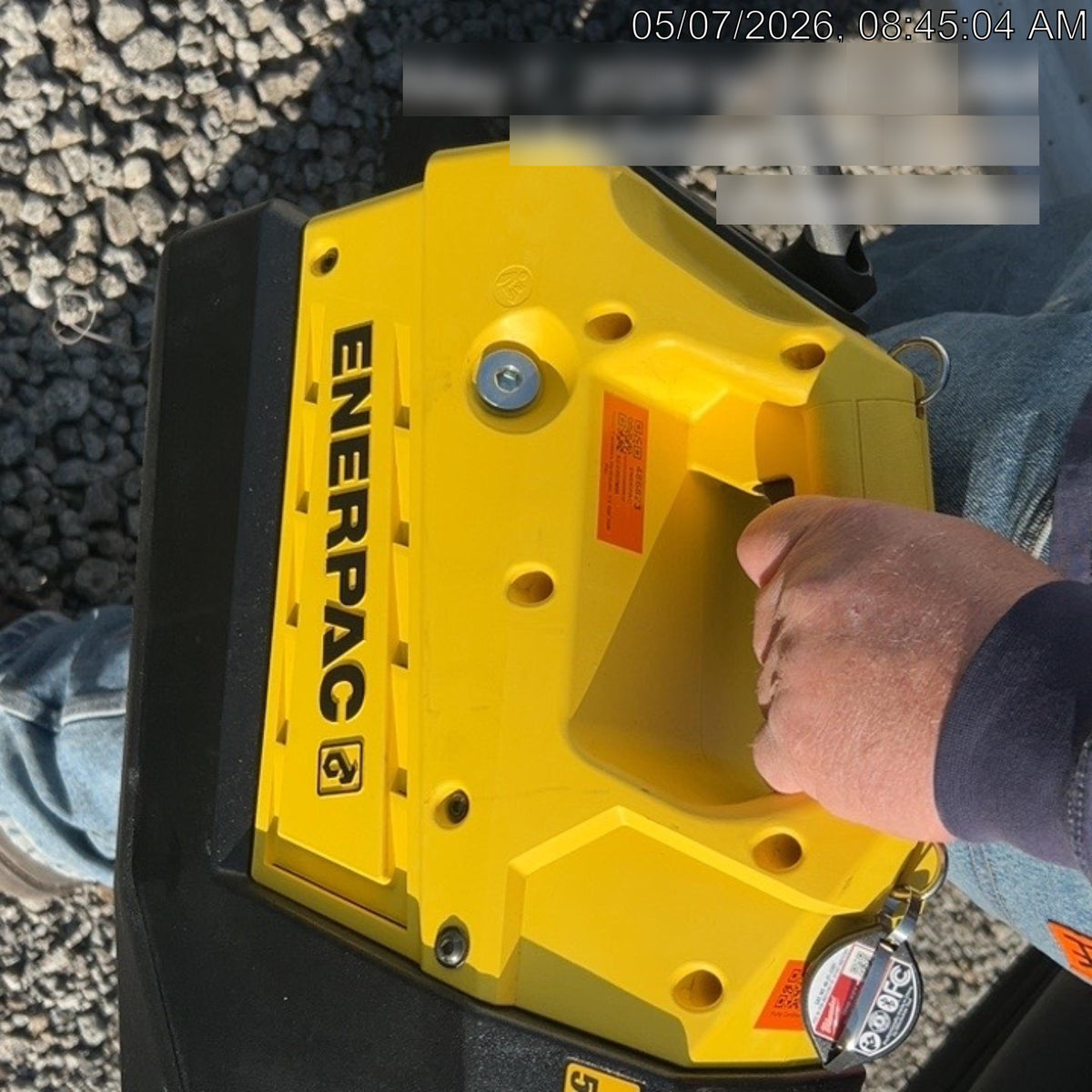 2024 ENERPAC XC2202MB