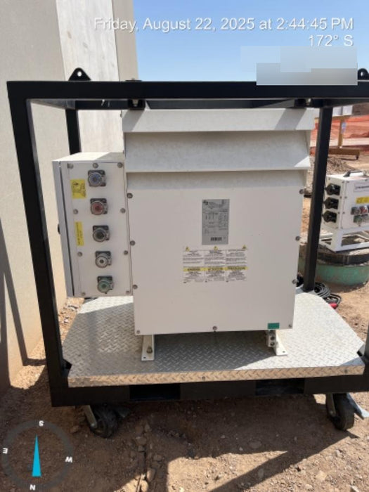 2023 TRYSTAR TCXF1.T536-A-CA1