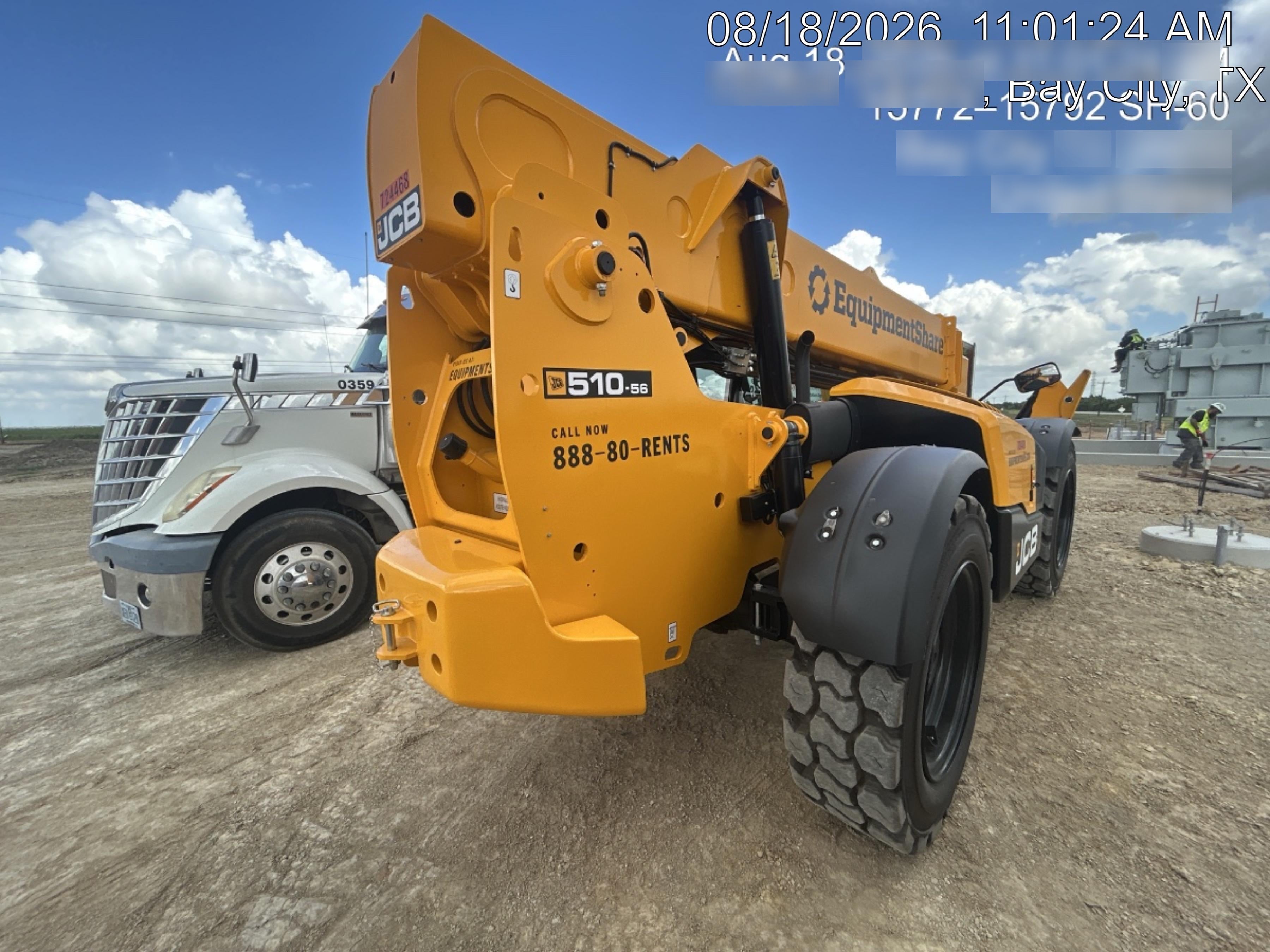 2026 JCB 510-56