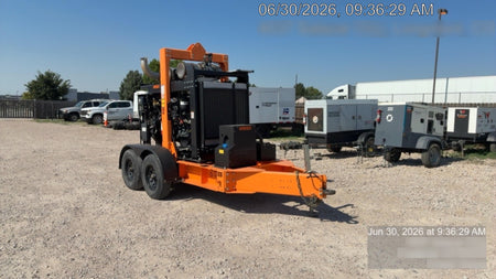 2023 PIONEER PP64C21L71-JD6068