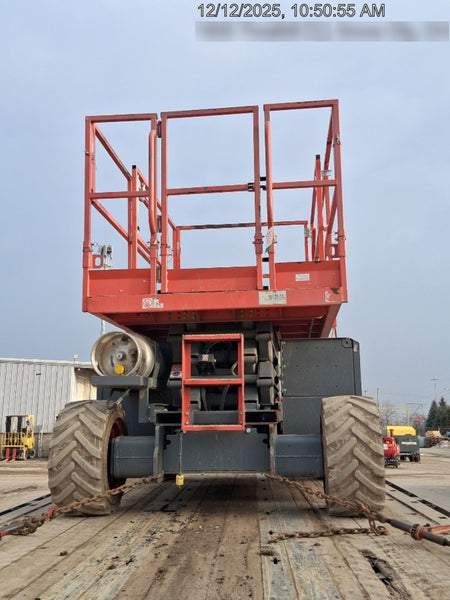 2021 SKYJACK SJ6826 RT