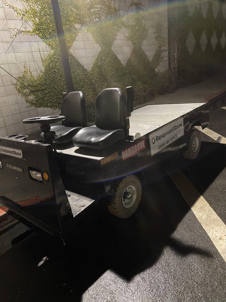 2023 COLUMBIA Payloader 2XL