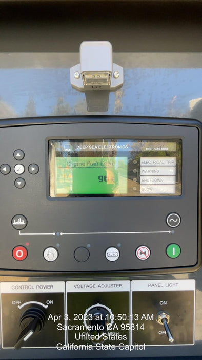 2022 AIRMAN SDG65S-8E1