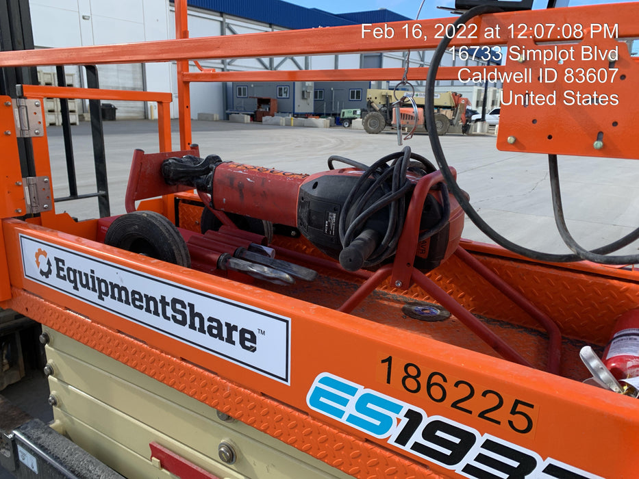 2021 HILTI TE 3000-AVR