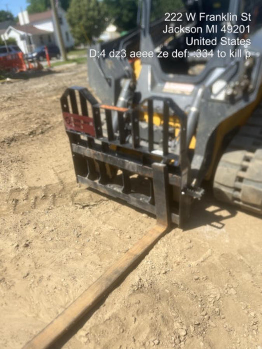 2025 VIRNIG PF4855-5VG