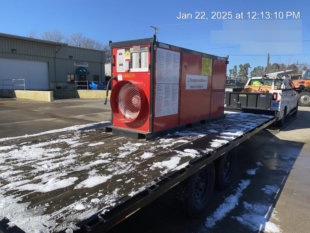 2021 CAMPO EB1000G-RE3