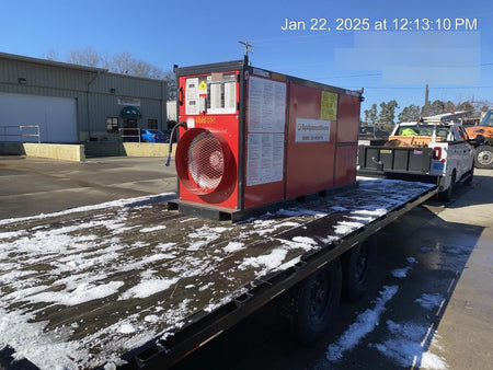 2021 CAMPO EB1000G-RE3