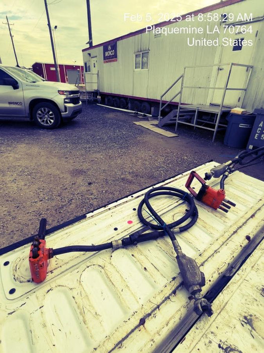 2023 MICHIGAN PNEUMATIC T3-EHDH-CARBIDE