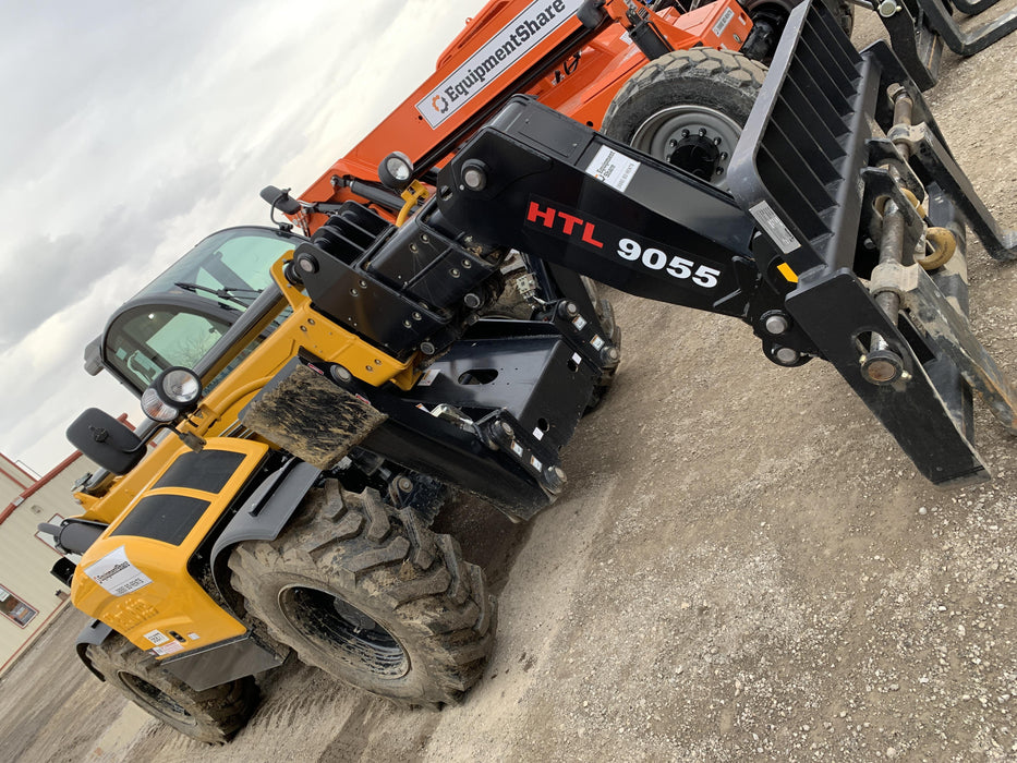 2020 HAULOTTE HTL9055