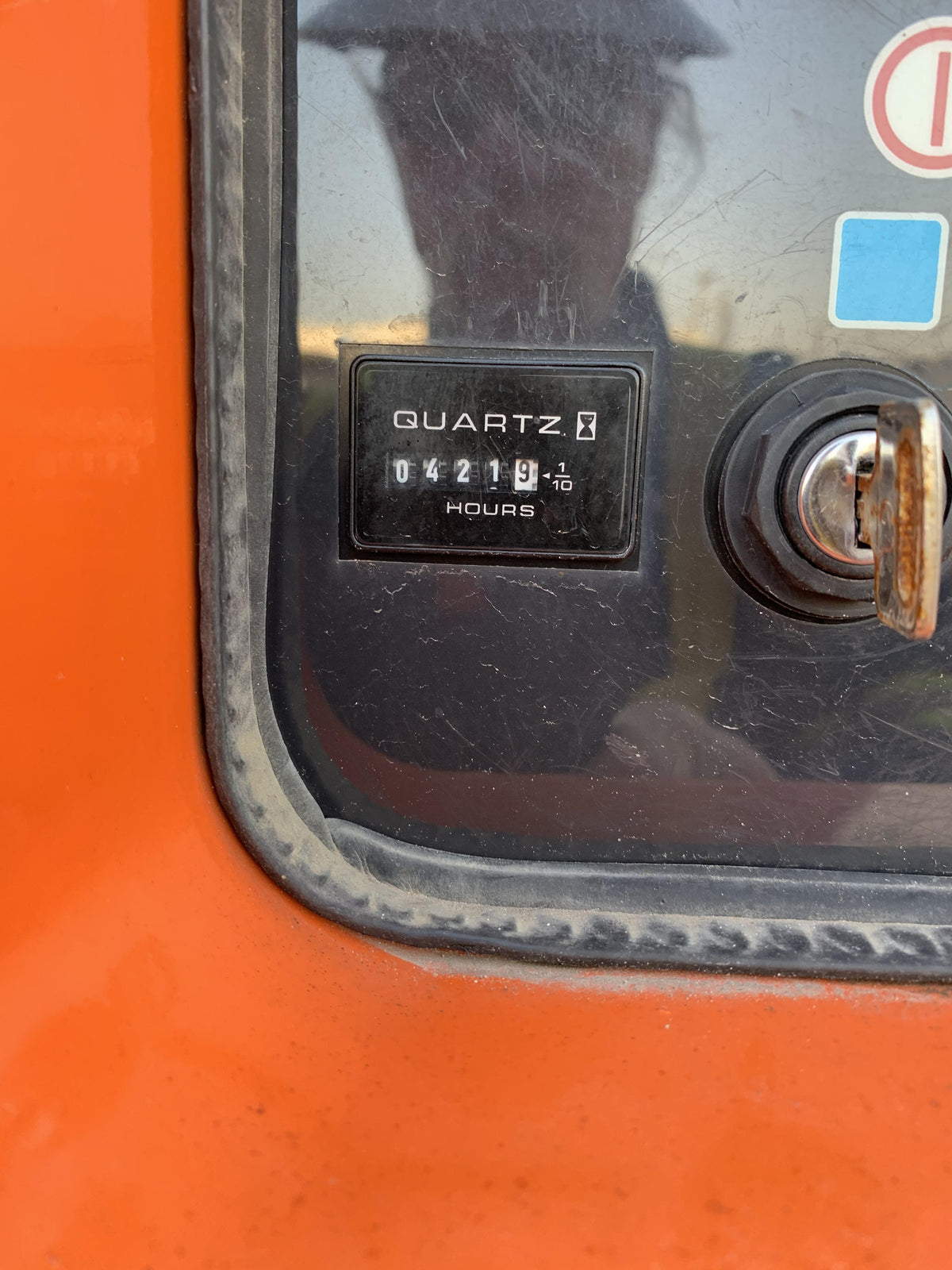 2019 JLG 600AJ