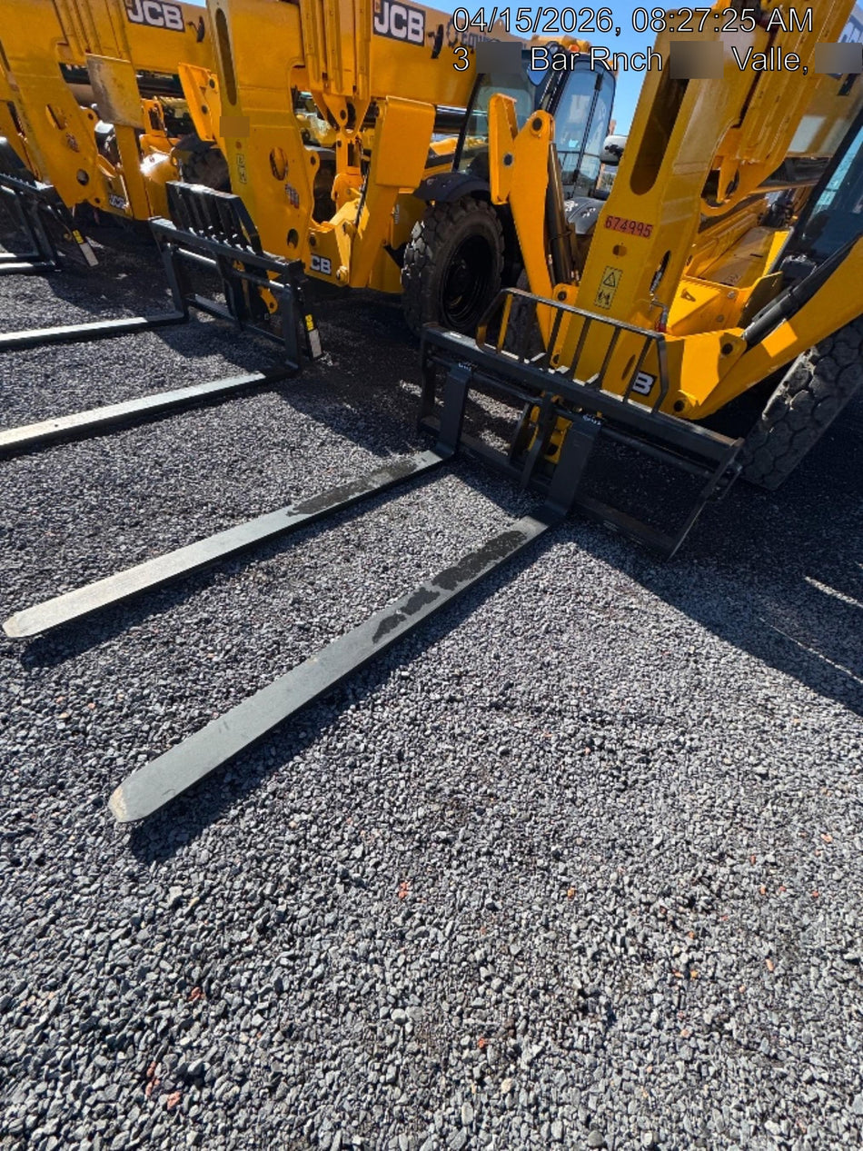 2026 JCB 512-56