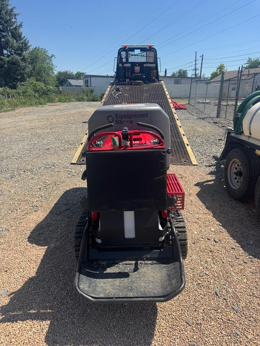 2025 TORO MBTX 2500-TS
