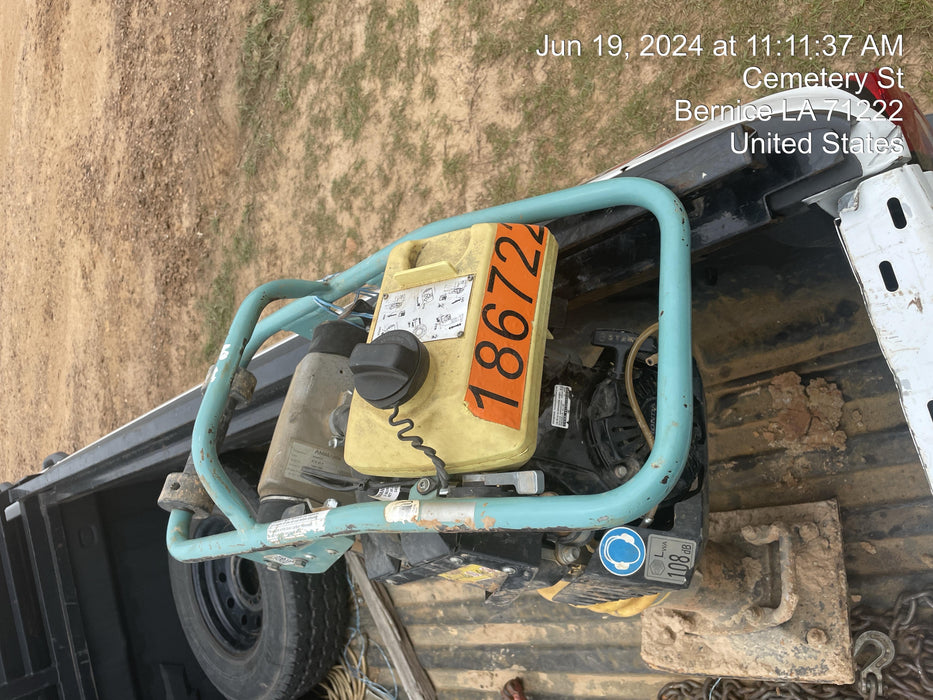 2021 AMMANN ATR 60 P