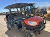 2022 KUBOTA RTV-X1140W-H (Canopy)