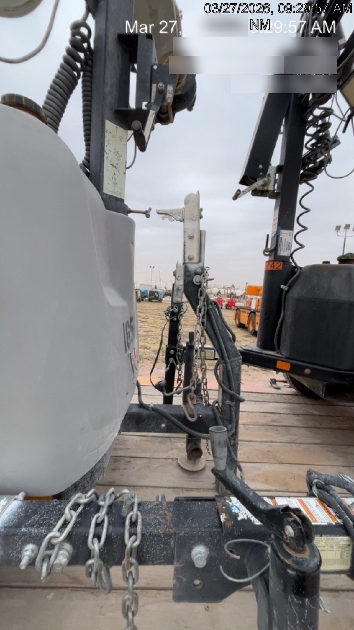 2018 WACKER NEUSON LTV6L-MH