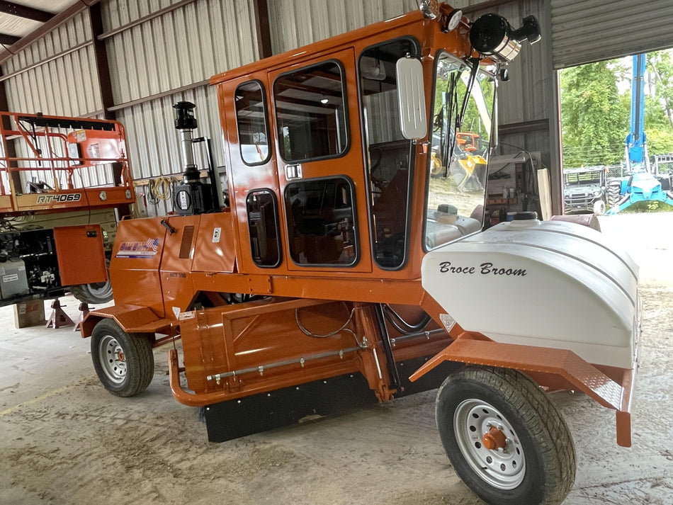 2022 BROCE RCT350