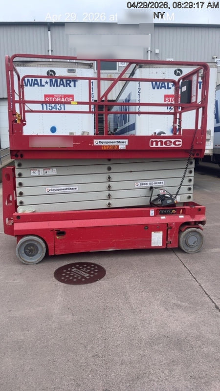 2020 MEC 4555SE