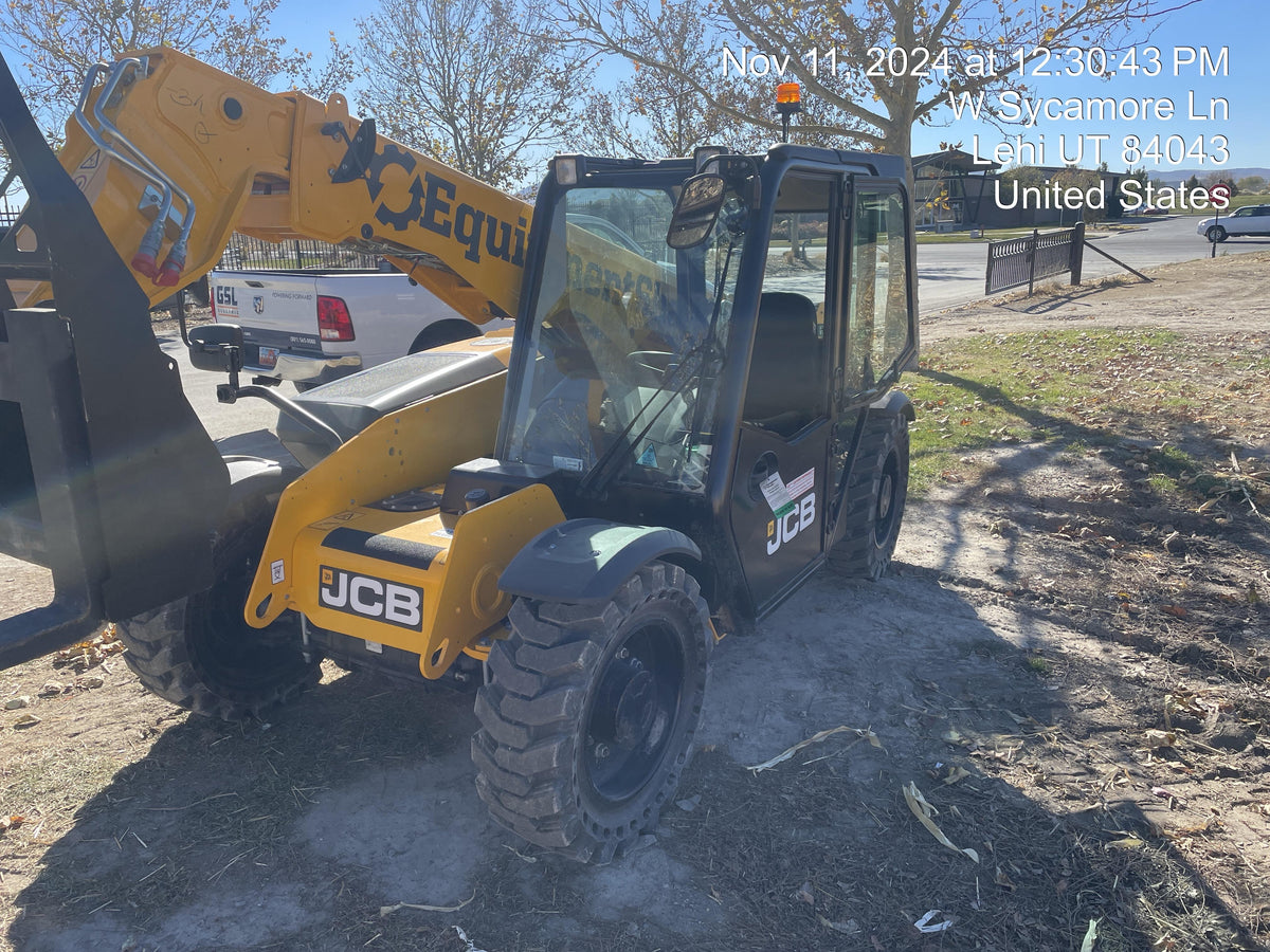 2024 JCB 505-20TC