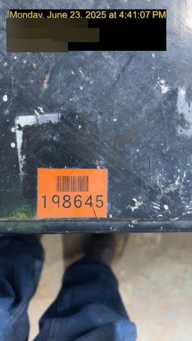 2021 MATHEY DEARMAN 6SA