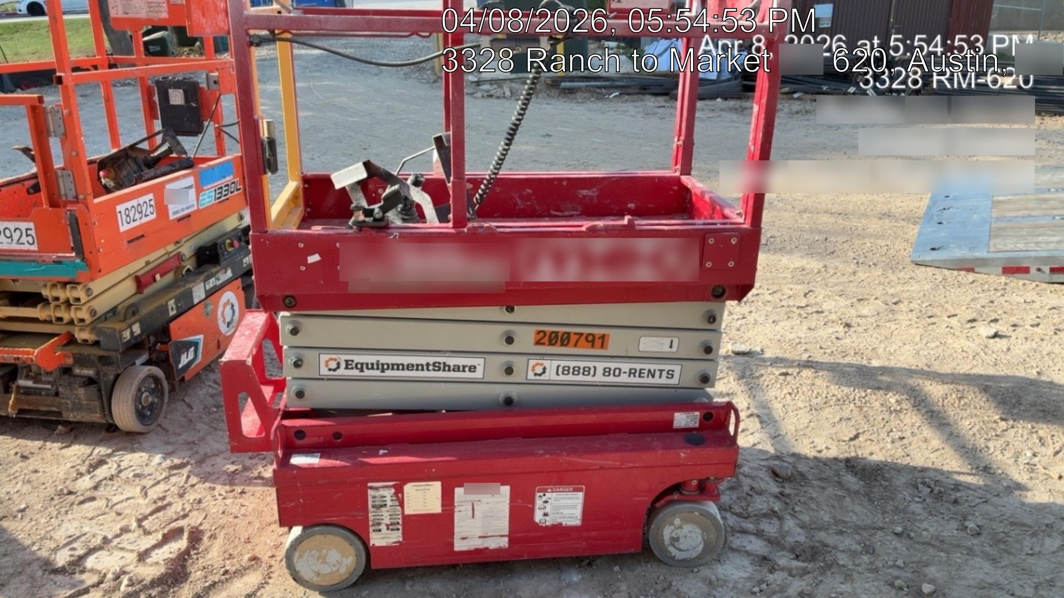 2022 MEC 1330SE