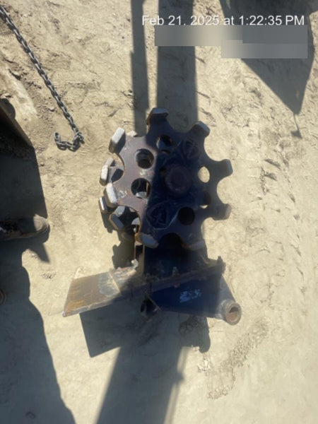 2020 PALADIN TWC500-18