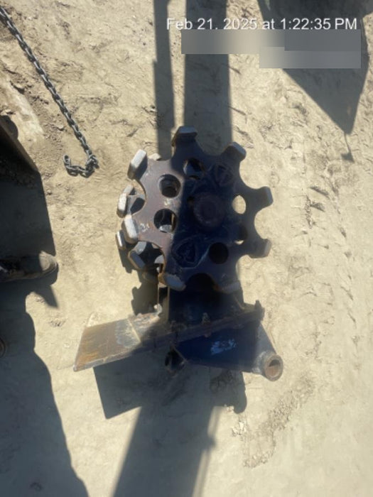 2020 PALADIN TWC500-18