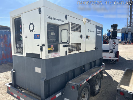 2021 ATLAS COPCO QAS150