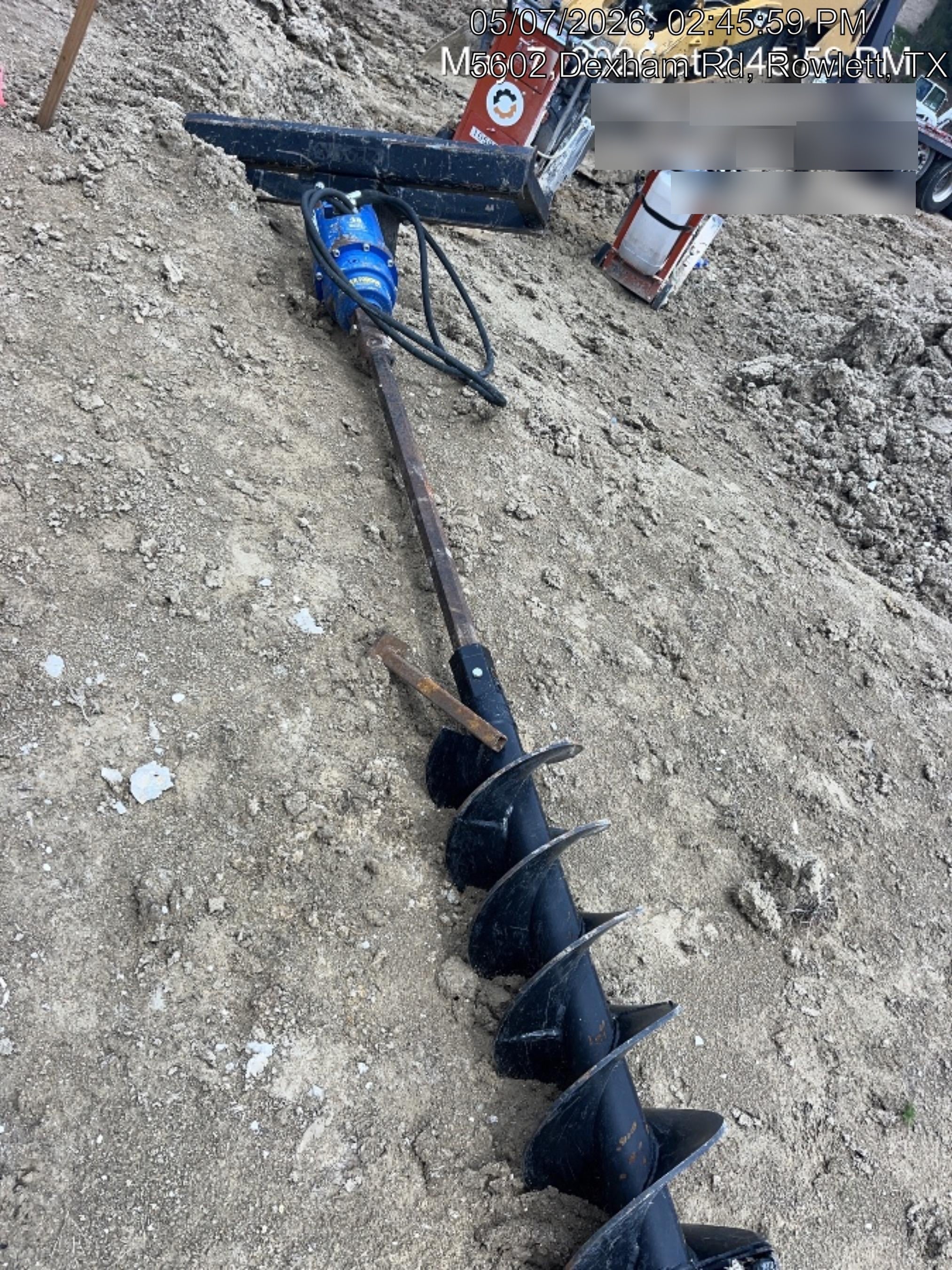 2024 AUGER TORQUE 3300-30