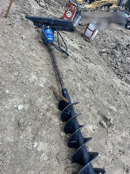 2024 AUGER TORQUE 3300-30