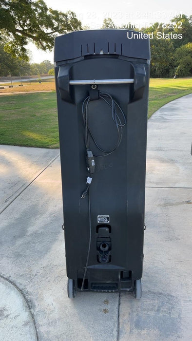 2023 VECTOR Vector Max