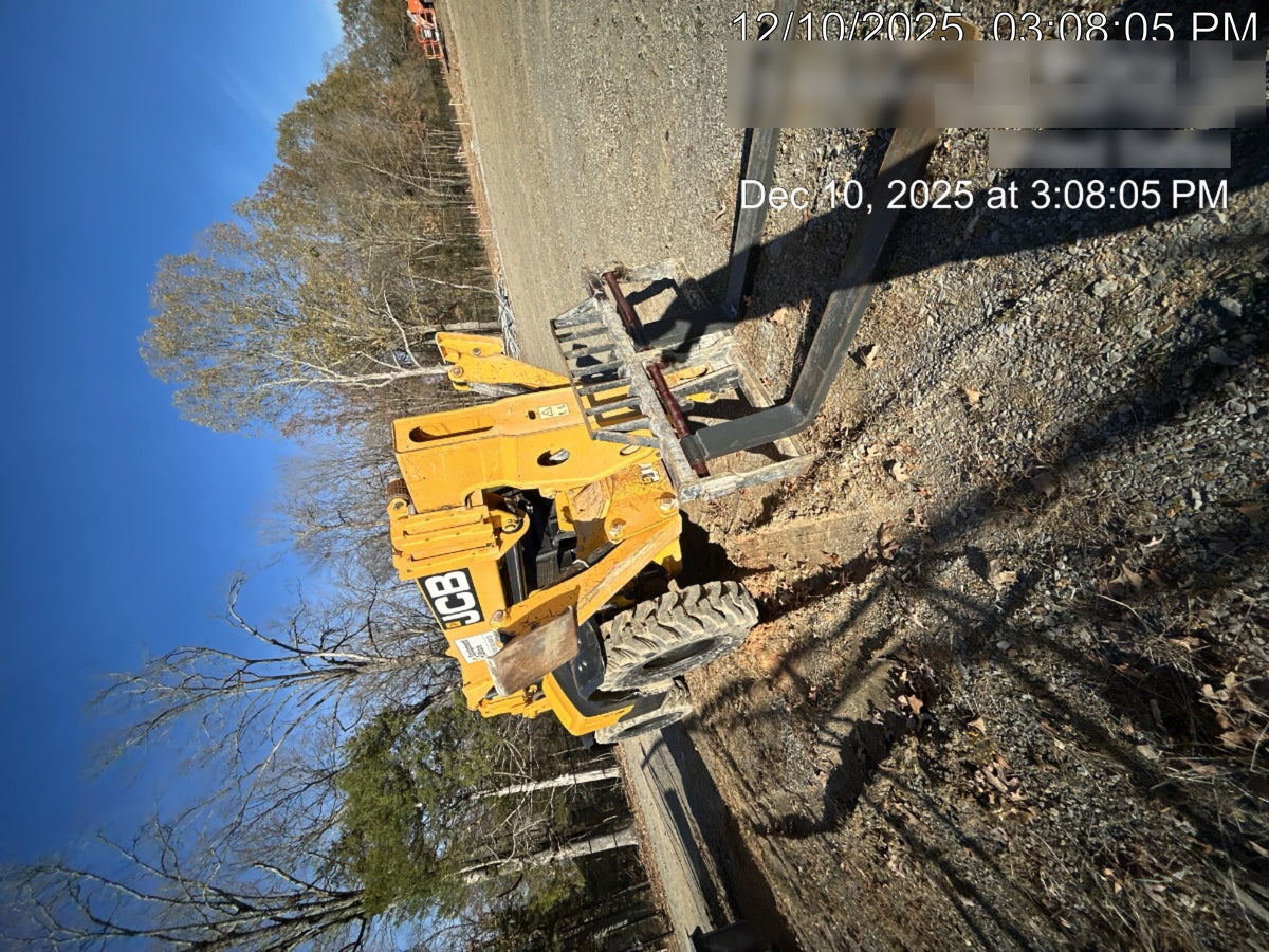 2019 JCB 512-56