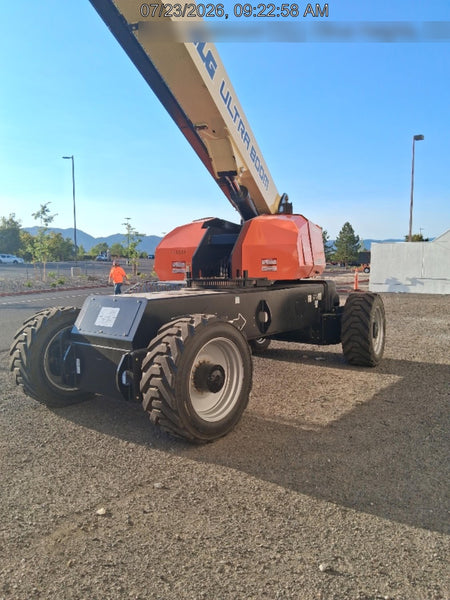 2026 JLG 1350SJP