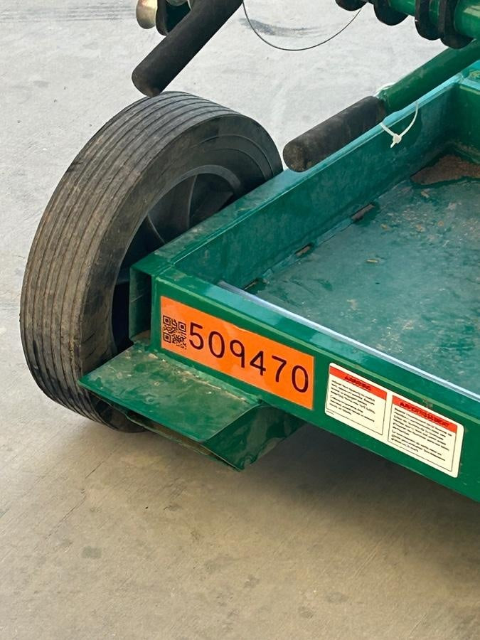 2025 GREENLEE 854DX