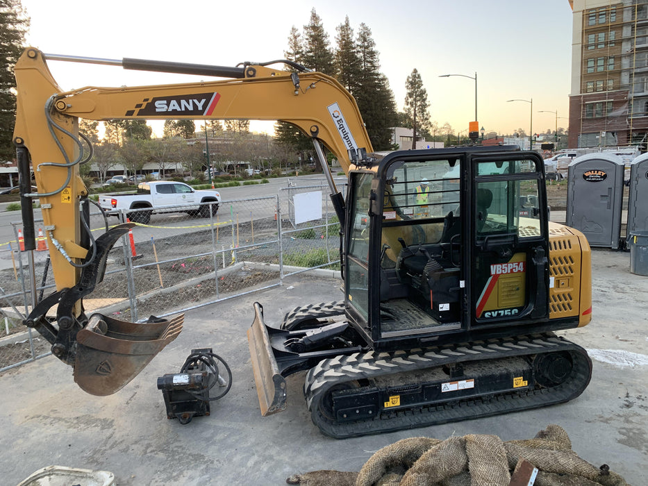 2020 PALADIN SFB1000