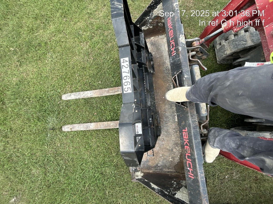 2024 VIRNIG PF4855-5VG