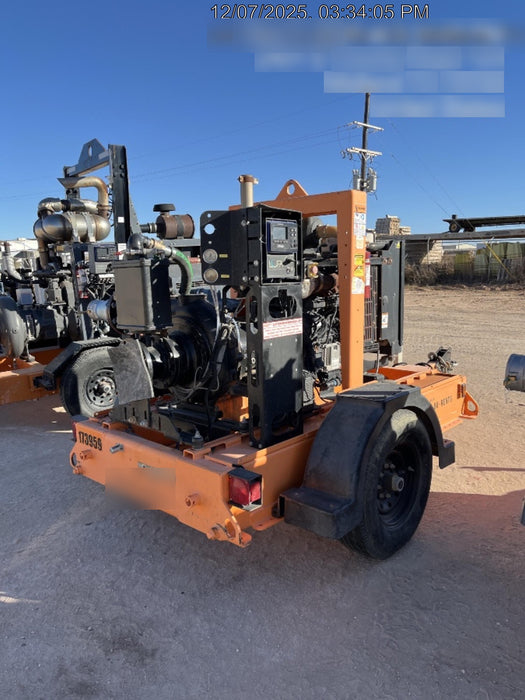 2021 PIONEER PP66S12L71-TD2.9L4