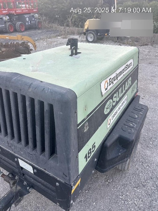 2019 SULLAIR 185-DPQ