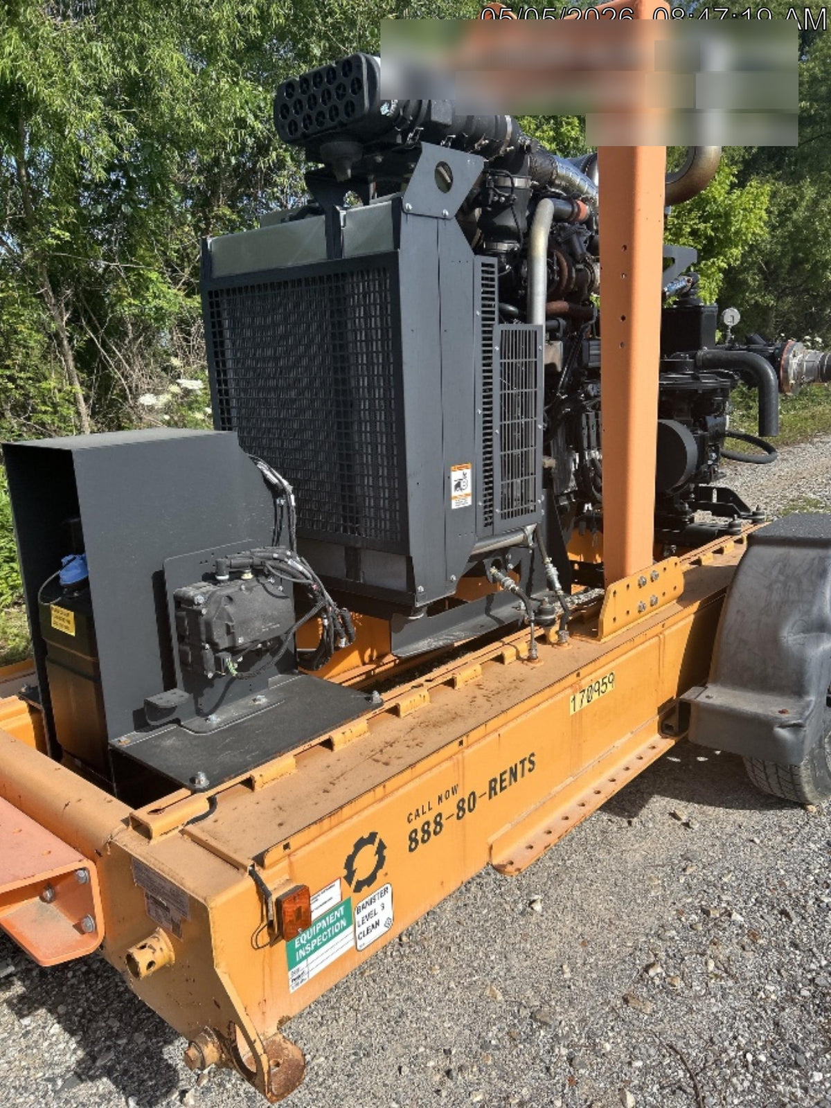 2021 PIONEER 63C17