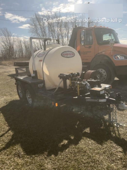 2023 SIMPSON SWT-52517