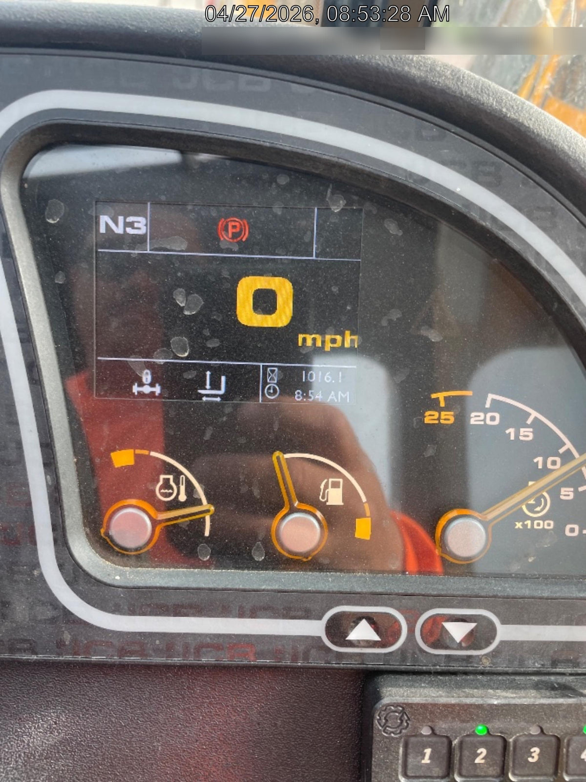 2025 JCB 512-56