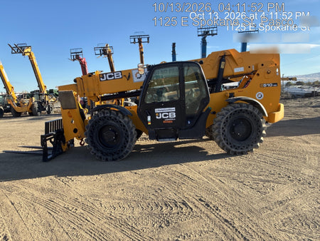 2021 JCB 510-56