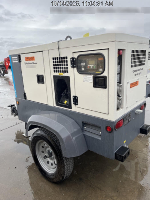 2022 ATLAS COPCO QAS25 CWK
