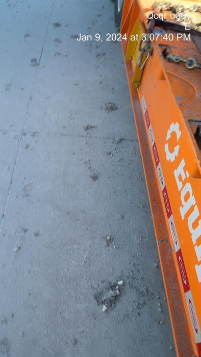 2022 SIMPSON SCGH8500